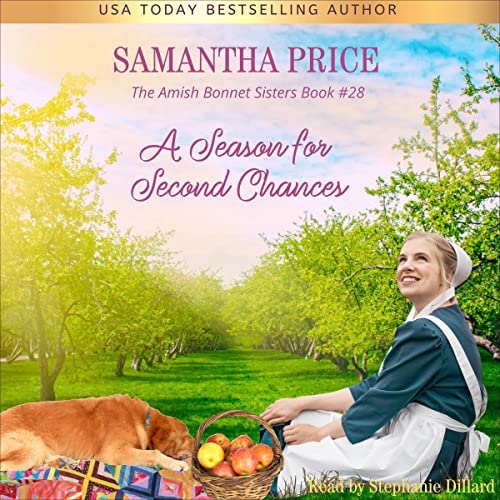 Cover of A Season for Second Chances