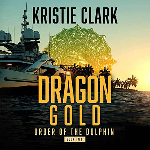 Cover of Dragon Gold