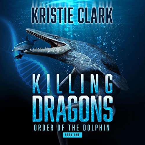 Cover of Killing Dragons