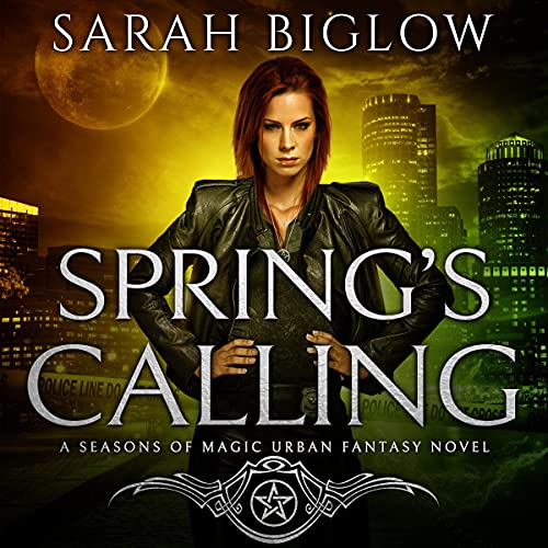 Cover of Spring's Calling