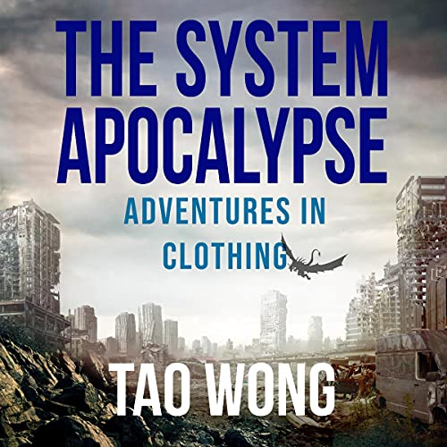 Cover of Adventures in Clothing