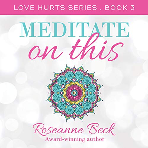 Cover of Meditate on This