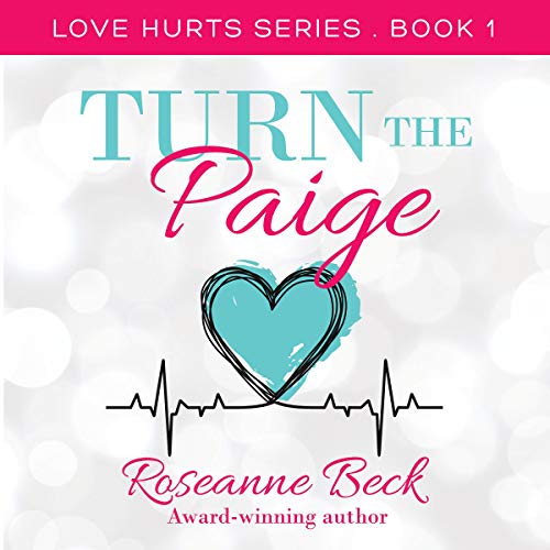 Cover of Turn the Paige