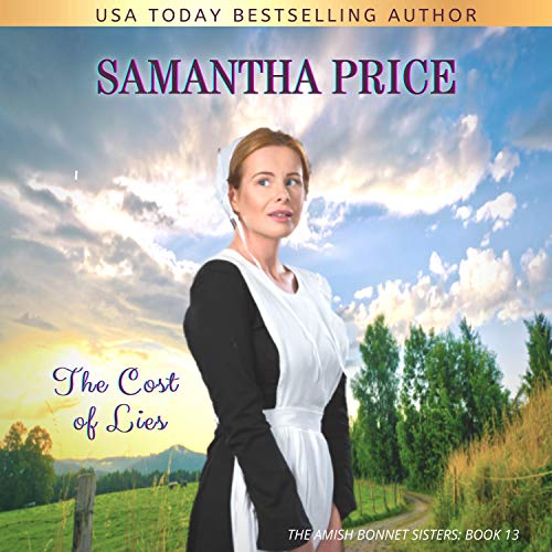 Cover of The Cost of Lies