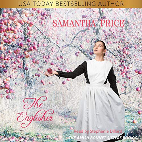 Cover of The Englisher