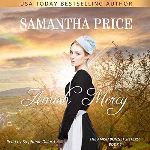 Cover of Amish Mercy (Amish Romance)