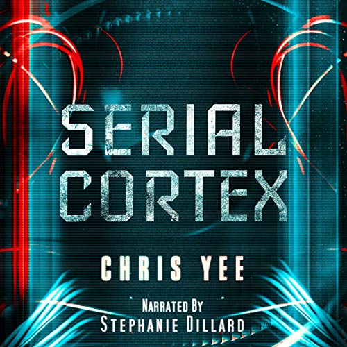 Cover of Serial Cortex