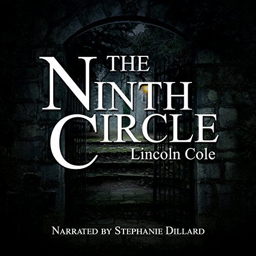 Cover of The Ninth Circle