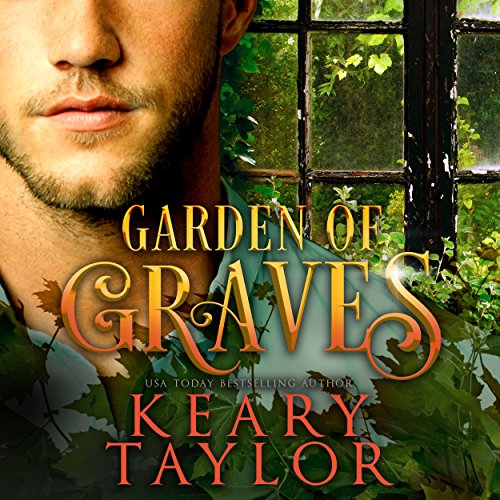 Cover of Garden of Graves