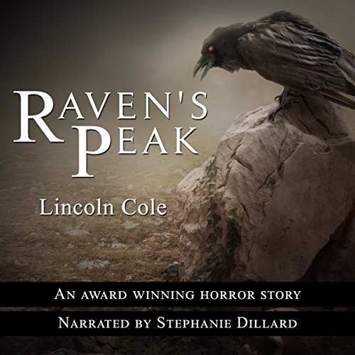Cover of Raven's Peak