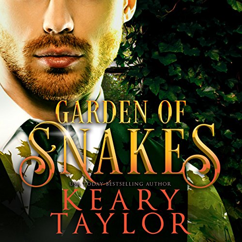 Cover of Garden of Snakes