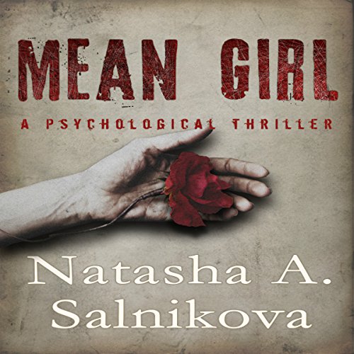 Cover of Mean Girl
