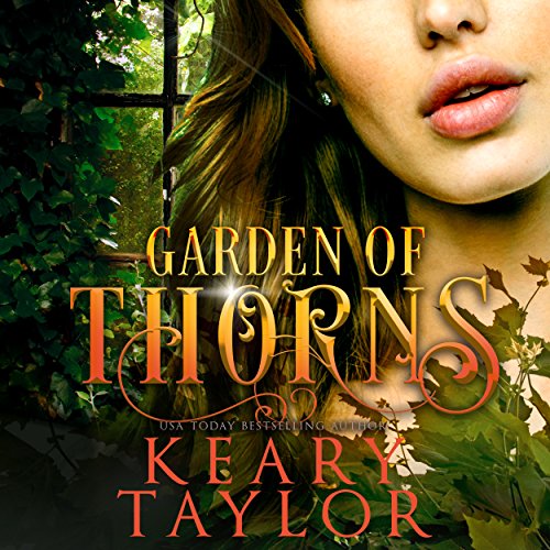 Cover of Garden of Thorns