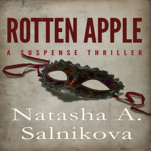 Cover of Rotten Apple