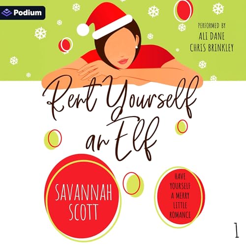 Cover of Rent Yourself an Elf