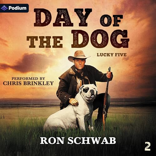 Cover of Day of the Dog