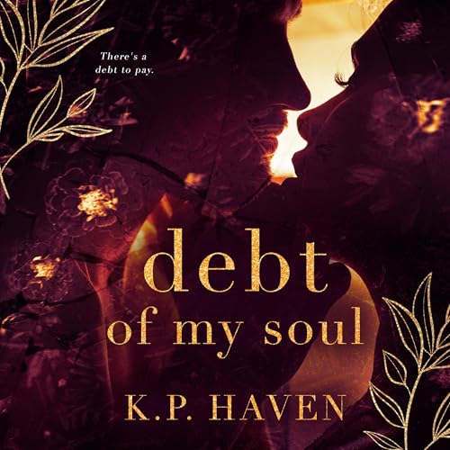 Cover of Debt of My Soul