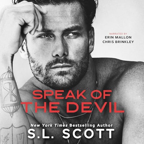 Cover of Speak of the Devil