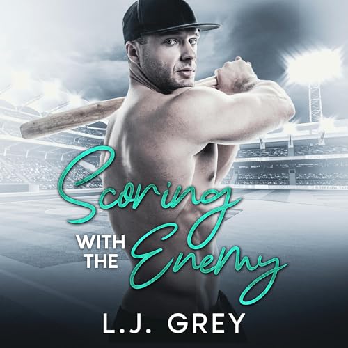 Cover of Scoring with the Enemy