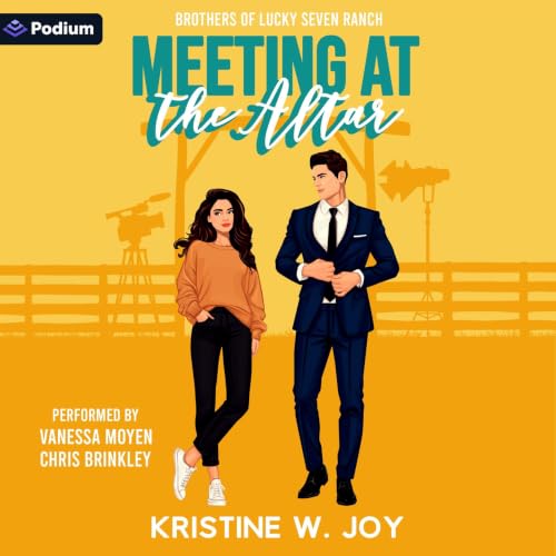 Cover of Meeting at the Altar