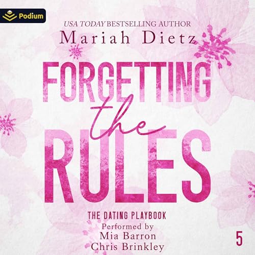 Cover of Forgetting the Rules