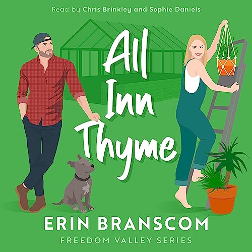 Cover of All Inn Thyme