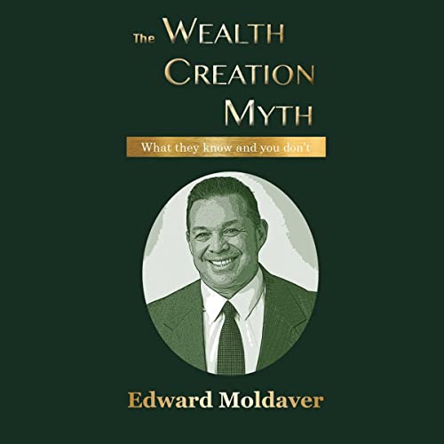 Cover of The Wealth Creation Myth