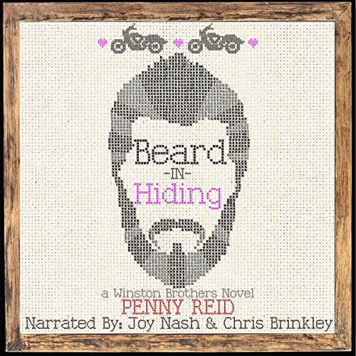 Cover of Beard in Hiding