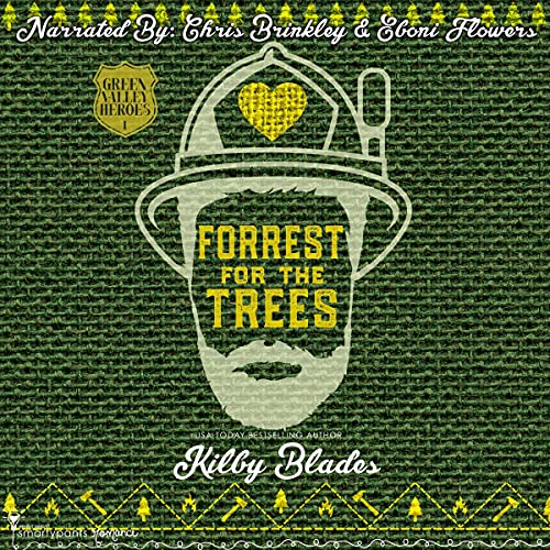 Cover of Forrest for the Trees