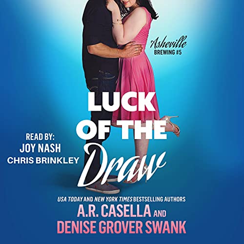 Cover of Luck of the Draw