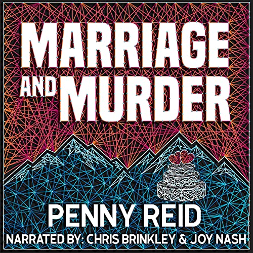 Cover of Marriage and Murder