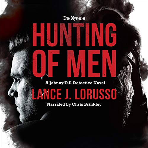 Cover of Hunting of Men
