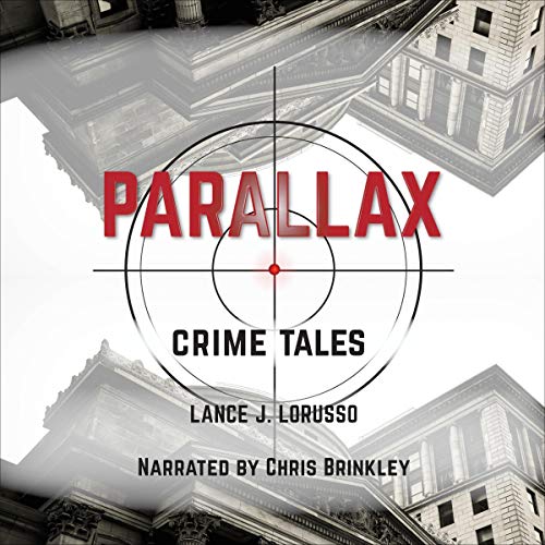 Cover of Parallax