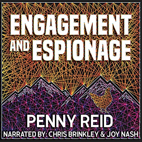 Cover of Engagement and Espionage