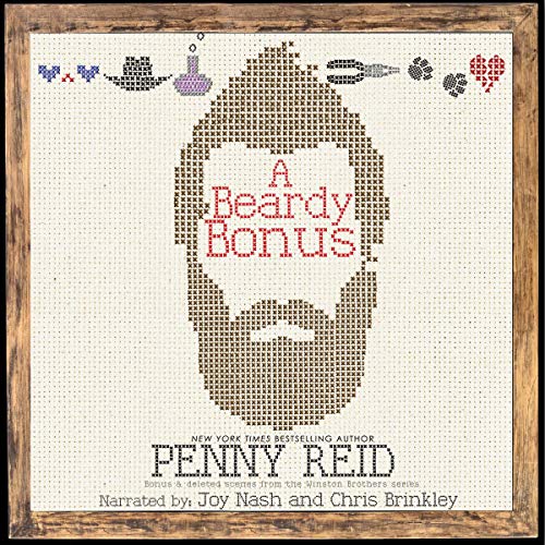 Cover of A Beardy Bonus