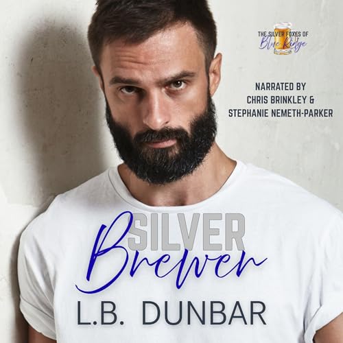 Cover of Silver Brewer