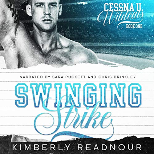 Cover of Swinging Strike