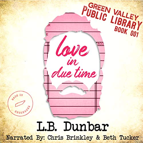 Cover of Love in Due Time