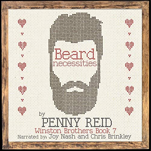 Cover of Beard Necessities
