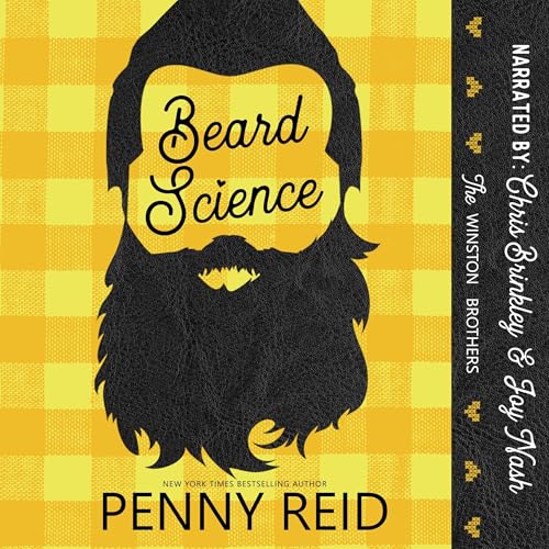 Cover of Beard Science
