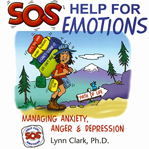 Cover of SOS Help for Emotions