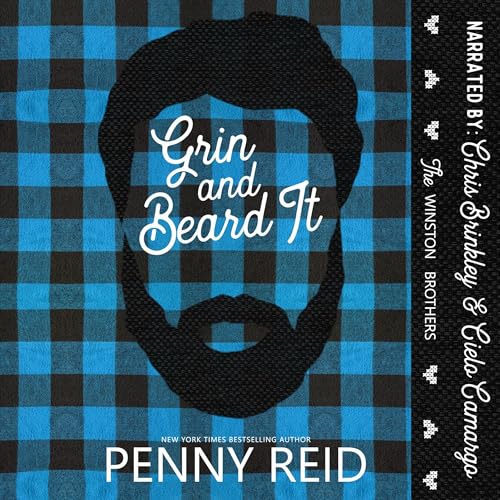 Cover of Grin and Beard It