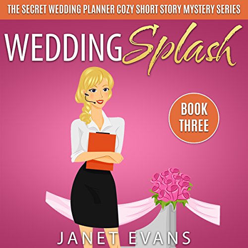 Cover of Wedding Splash