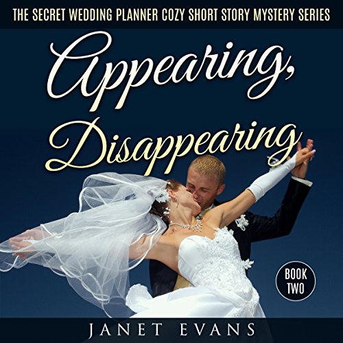 Cover of Appearing, Disappearing