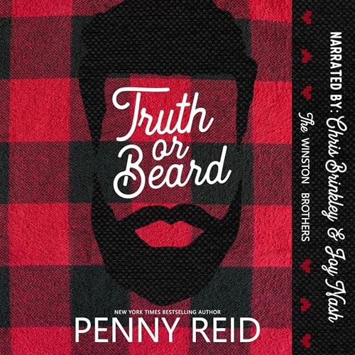 Cover of Truth or Beard