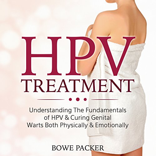 Cover of HPV Treatment