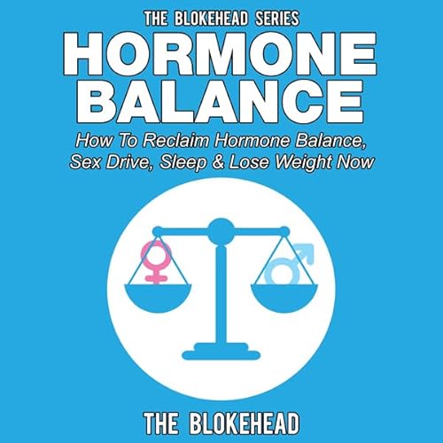 Cover of Hormone Balance