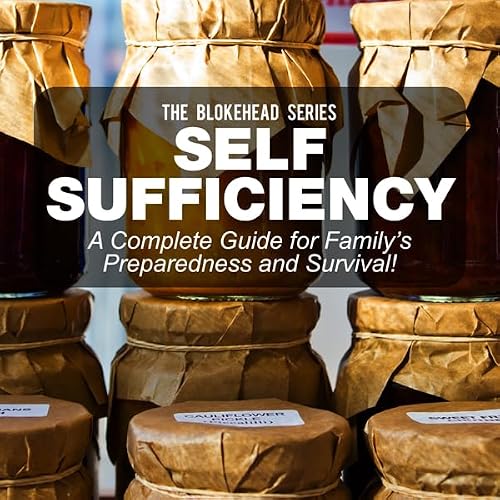 Cover of Self Sufficiency