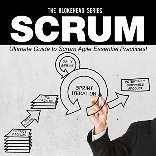 Cover of Scrum