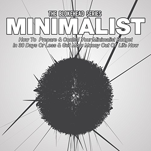 Cover of Minimalist